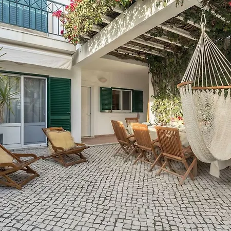 Solhouse I Vila Nova de Cacela